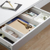 Organizador A6 Baobab Blanco Pergamon