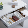 Organizador A5 Baobab Gris Antracita