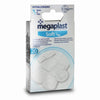 Megaplast Tiritas Piel Sensible 20Pcs