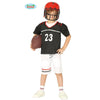 Disfraz Quarterback Infantil