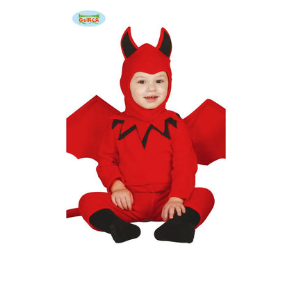 Disfraz Cute Devil Baby