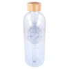 Botella Cristal 1030ml Harry Potter