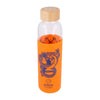 Botella Cristal con Funda de Silicona 585ml Dragon Ball