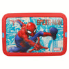 Caja Click 7 Litros Spiderman Marvel