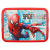 Caja Click 13 Litros Spiderman Comic