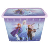 Caja Click 7 Litros Frozen II