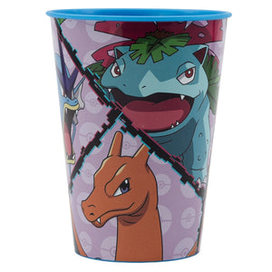 Vaso Easy Pequeño 260ml Pokemon Distorsion