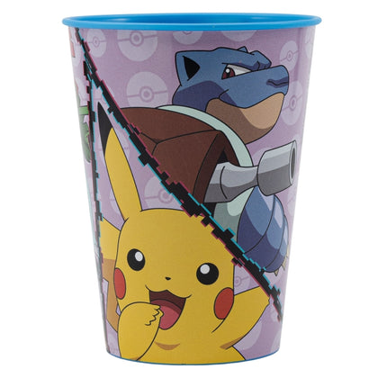 Vaso Easy Pequeño 260ml Pokemon Distorsion