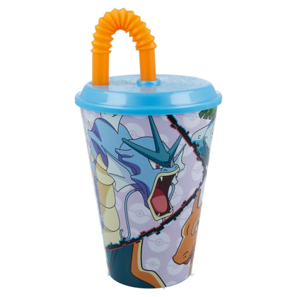 Vaso Caña Easy 430 ml Pokemon Distortion