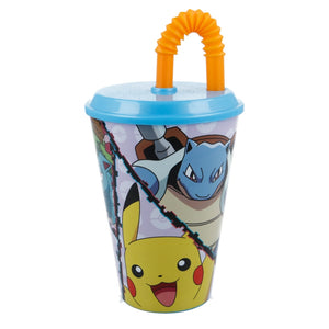 Vaso Caña Easy 430 ml Pokemon Distortion