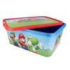 Caja Click 13 Litros Super Mario