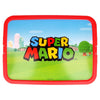 Caja Click 13 Litros Super Mario