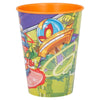 Vaso Easy Pequeño 260ml Super Zings