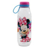 Botella Tritán 650ml Aventura Minnie Bloom