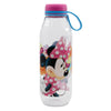 Botella Tritán 650ml Aventura Minnie Bloom