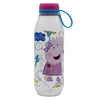 Botella Tritán 650ml Aventura Peppa Pig