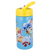 Botella Playground 410ml Paw Patrol Mighty Pups