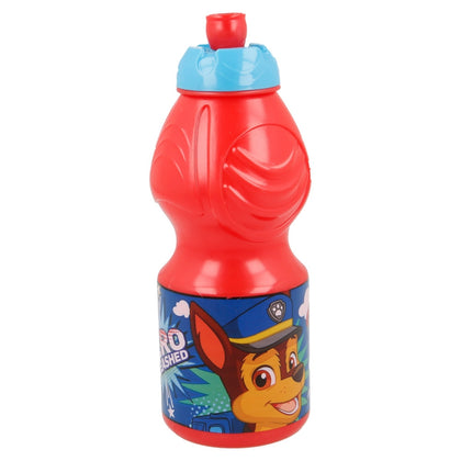 Botella Sport 400ml Paw Patrol Comic