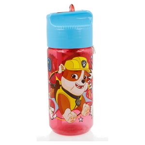 Botella Tritan Hidro 430ml Paw Patrol Comic