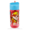 Botella Tritan Hidro 430ml Paw Patrol Comic