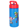 Botella Playground 410ml Super Mario