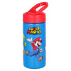 Botella Playground 410ml Super Mario