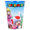 Vaso Easy Pequeño 260ml Super Mario