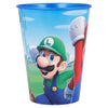 Vaso Easy Pequeño 260ml Super Mario