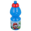 Botella Sport 400ml Super Mario