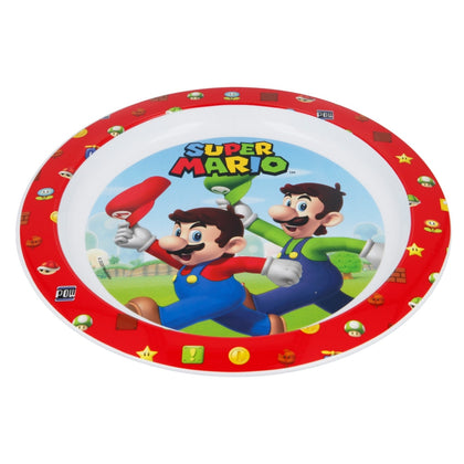 Plato Micro Kids Super Mario