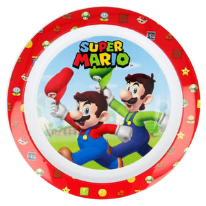 Plato Micro Kids Super Mario