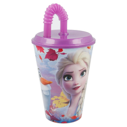 Vaso Caña Easy 430 ml Frozen