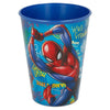 Vaso Easy Pequeño 260ml Spiderman Graffiti