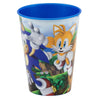 Vaso Easy Pequeño 260ml Sonic