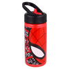 Botella Playground 410ml Spiderman Urban Web