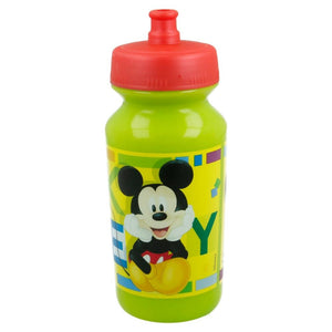 Botella Sport 340 ml Mickey Mouse Watercolors