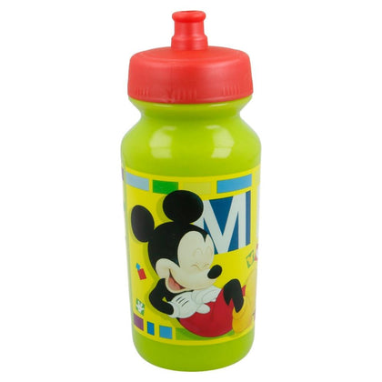 Botella Sport 340 ml Mickey Mouse Watercolors