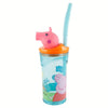 Vaso Figurita 3D 360ml Peppa Pig