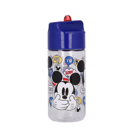 Botella Tritan Hidro 430ml It´s a Mickey Thing