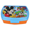 Sandwichera Funny Mickey Mouse Cool Summer