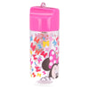 Botella Tritan Hidro 430ml Minnie So Edgy Bows