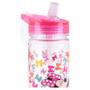 Botella Tritan Hidro 430ml Minnie So Edgy Bows