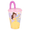 Vaso Caña Easy 430 ml Disney Princess True