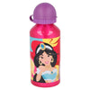 Botella Aluminio 400ml Disney Princess Bright & Bold