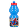 Botella Sport 400ml Spiderman Streets