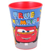 Vaso Easy Pequeño 260ml Cars Lets Race