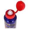 Botella Aluminio 400ml Cars Stickers