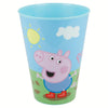 Vaso Easy 430ml Peppa Pig