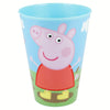 Vaso Easy 430ml Peppa Pig