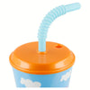 Vaso Caña Easy 430 ml Peppa Pig